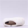 &OtherStep Fluffy Closed In Slipper - White